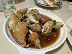 -小红门海鲜