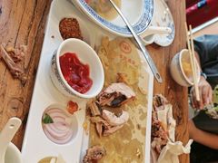 -老雒阳面馆·水席(定鼎门店)