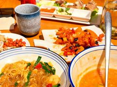 -静一·疆味小馆(黄河路店)