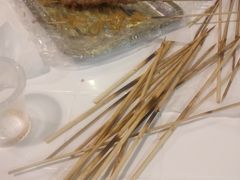 -马记烧烤(曲沃路店)