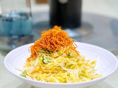 -将相和·海鲜蒸饺大连菜