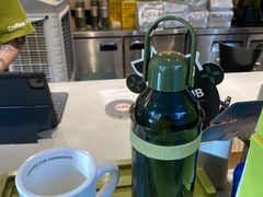 -AOKKA COFFEE(万象前海快闪店)