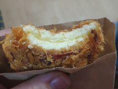 -泸溪河桃酥(西直门凯德店)