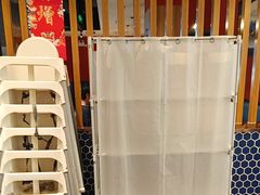 -遇上西雅图多融合海鲜自助餐厅(中房金谊广场店)