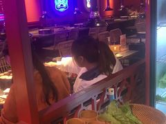 -十三姨正合丰烤肉(营迹路店)