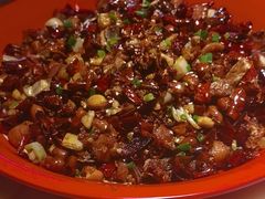 -常和州·夜宵大排档(常州单店)