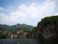 -大连冰峪旅游度假区