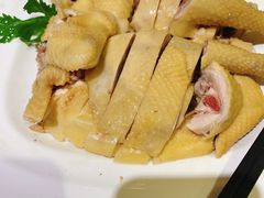 -Lucky Fortune Restaurant(喜运来酒家)