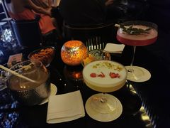 -广州四季酒店·天吧·高空酒吧