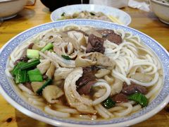 猪脏粉-锦泓老字号猪脏粉(东联大厦店)