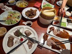 -京味张·北京烤鸭(南山店)
