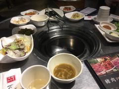 -喜来稀肉(望京店)