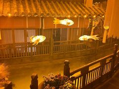 -叶叶菩提·晋福宫