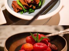 -广州富力丽思卡尔顿酒店·丽轩·粤菜