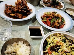 -渔娘渔家丹东海鲜(东直门店)