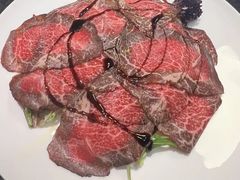 -觅福里•熟成和牛餐厅