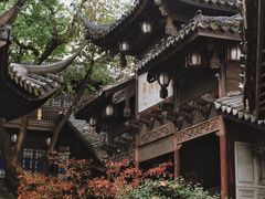 -胡雪岩故居