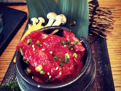 -赤坂亭·M9和牛烧肉·铁板烧·日料398放题(长泰广场店)