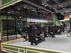 -悦莱美游泳健身会所(御景壹号店)