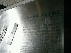 -东西巷