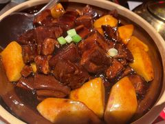 -金鸭季·北京烤鸭(深业上城店)