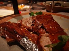 -青年公社烤鸭(熙悦天街店)