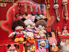 -泡泡玛特POPMART(合生汇店)