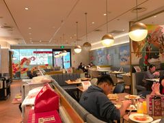 -必胜客(上地华联店)