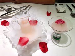 香颂玫瑰露-王品牛排(福州泰禾店)