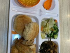 -香妃烤鸡(西单店)