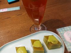 娘惹千层糕-马来西亚肉骨茶汤·招牌螃蟹·烧鸡·呷喱吧吧(海上世界店)