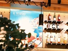 -IL TEATRO 精品意大利餐厅