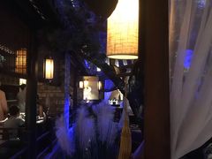 景观位-绿茶餐厅(石家庄万象城店)