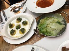 -食间牛排(湖西路店)