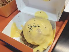 -前进5路汉堡炸鸡(前进五路店)