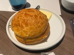 -港丽餐厅(来福士店)