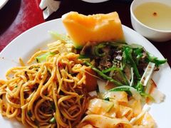 -梁家河村红色旅游区