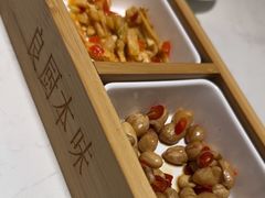 -良厨本味· 老坛剁椒鱼头(深南腾讯店)