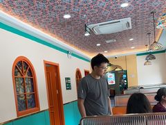 -西域美食(西直门南小街店)
