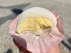 -澳门长洲糯米糍(柯打苏沙街店)