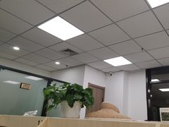 -蓝鲸自习室(将台店)