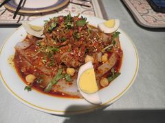 -海尔巴格一甸茶餐厅(团结路店)