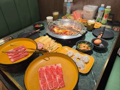 -牛New寿喜烧(中山公园龙之梦店)
