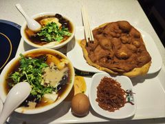 -黑窑厂糖油饼烤鸭·清真菜(旗舰店)