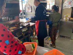 -幸福铁板烧(共和村店)