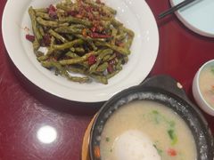 -宏状元现熬粥·京味菜(五棵松店)