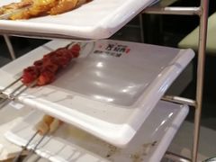 -丰茂烤串(建设街店)