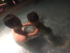 -巴斯漫温泉汗蒸馆(贡湖大道店)