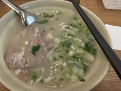 -褚氏岛城一汤(闽江路店)