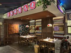 -哥老官重庆美蛙鱼头(日月光店)